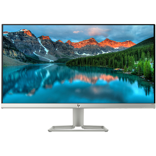 HP 24FW 23.8" IPS/ FHD/ HDMI & VGA